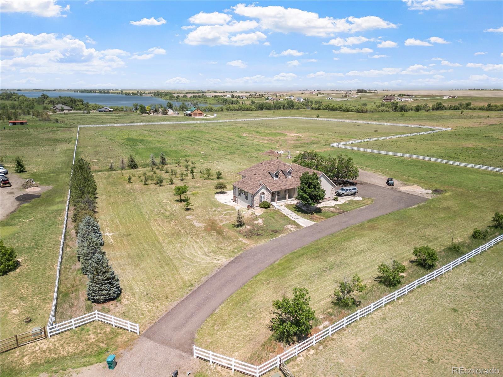 MLS Image #5 for 34771 e 153rd court,hudson, Colorado