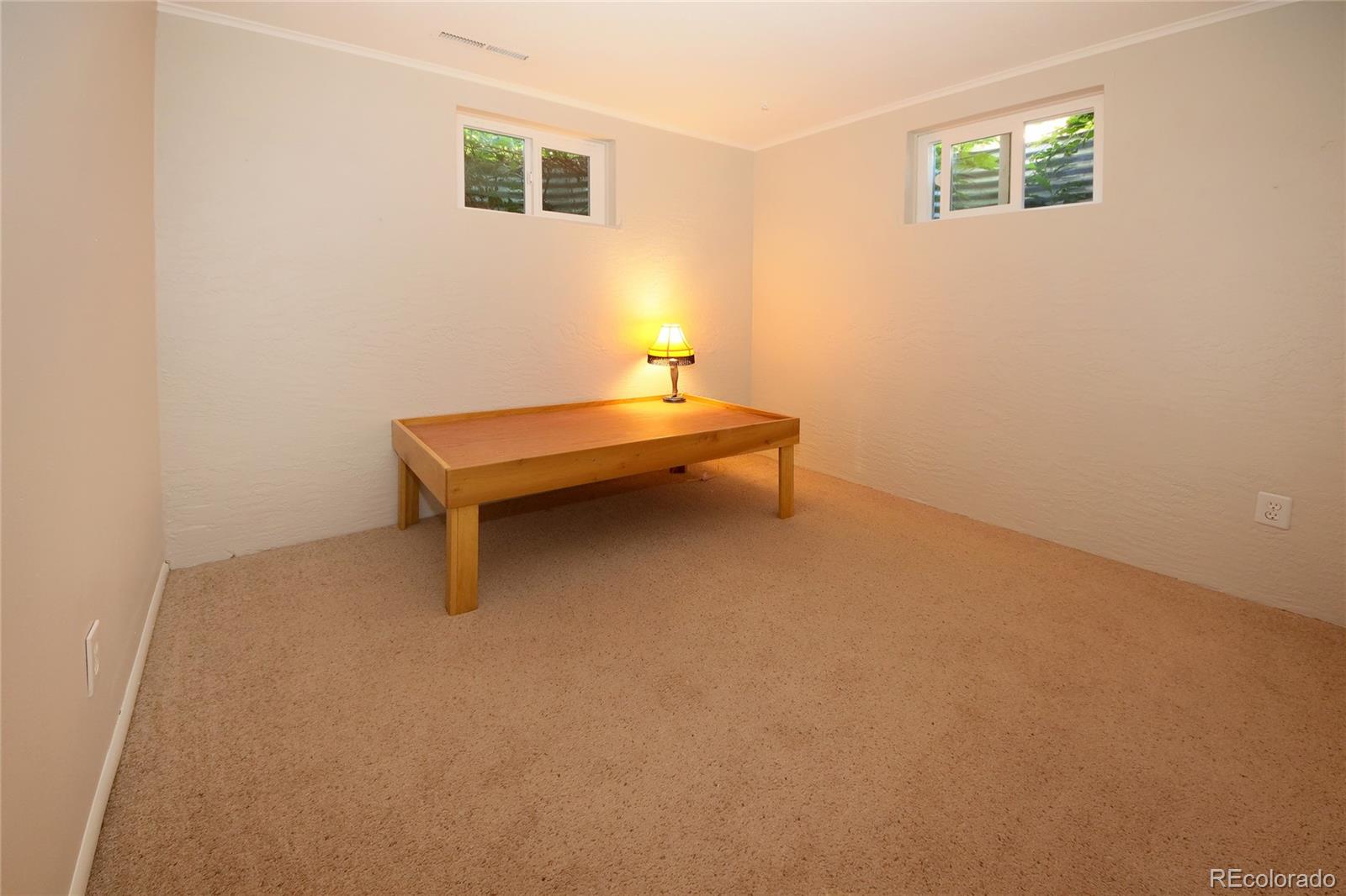 MLS Image #22 for 3803  encino street,colorado springs, Colorado
