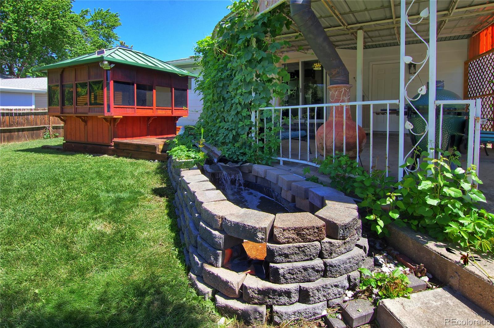 MLS Image #25 for 3803  encino street,colorado springs, Colorado