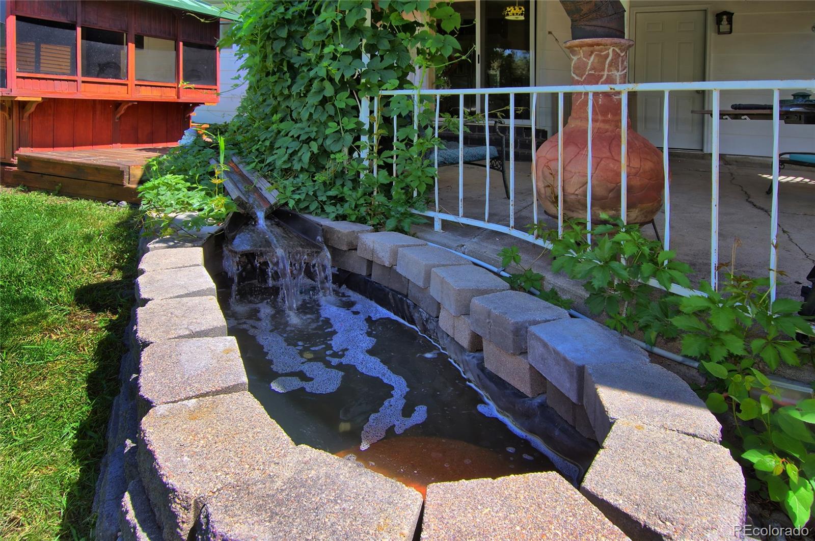 MLS Image #26 for 3803  encino street,colorado springs, Colorado