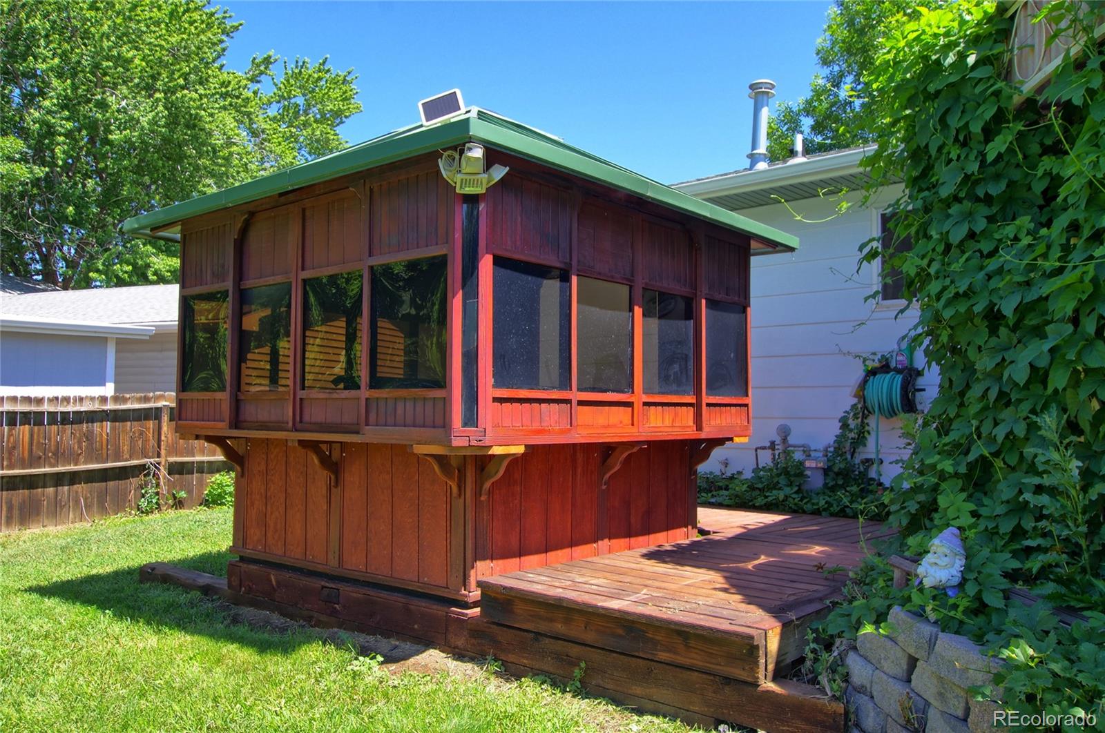 MLS Image #27 for 3803  encino street,colorado springs, Colorado