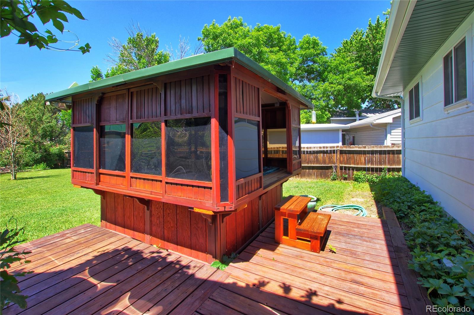 MLS Image #28 for 3803  encino street,colorado springs, Colorado