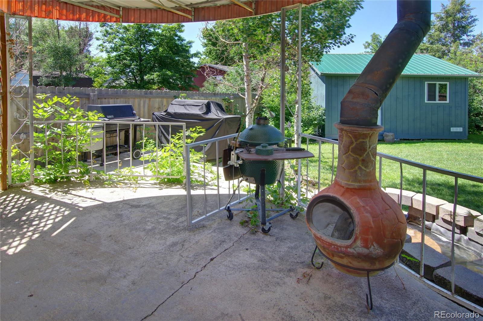 MLS Image #30 for 3803  encino street,colorado springs, Colorado