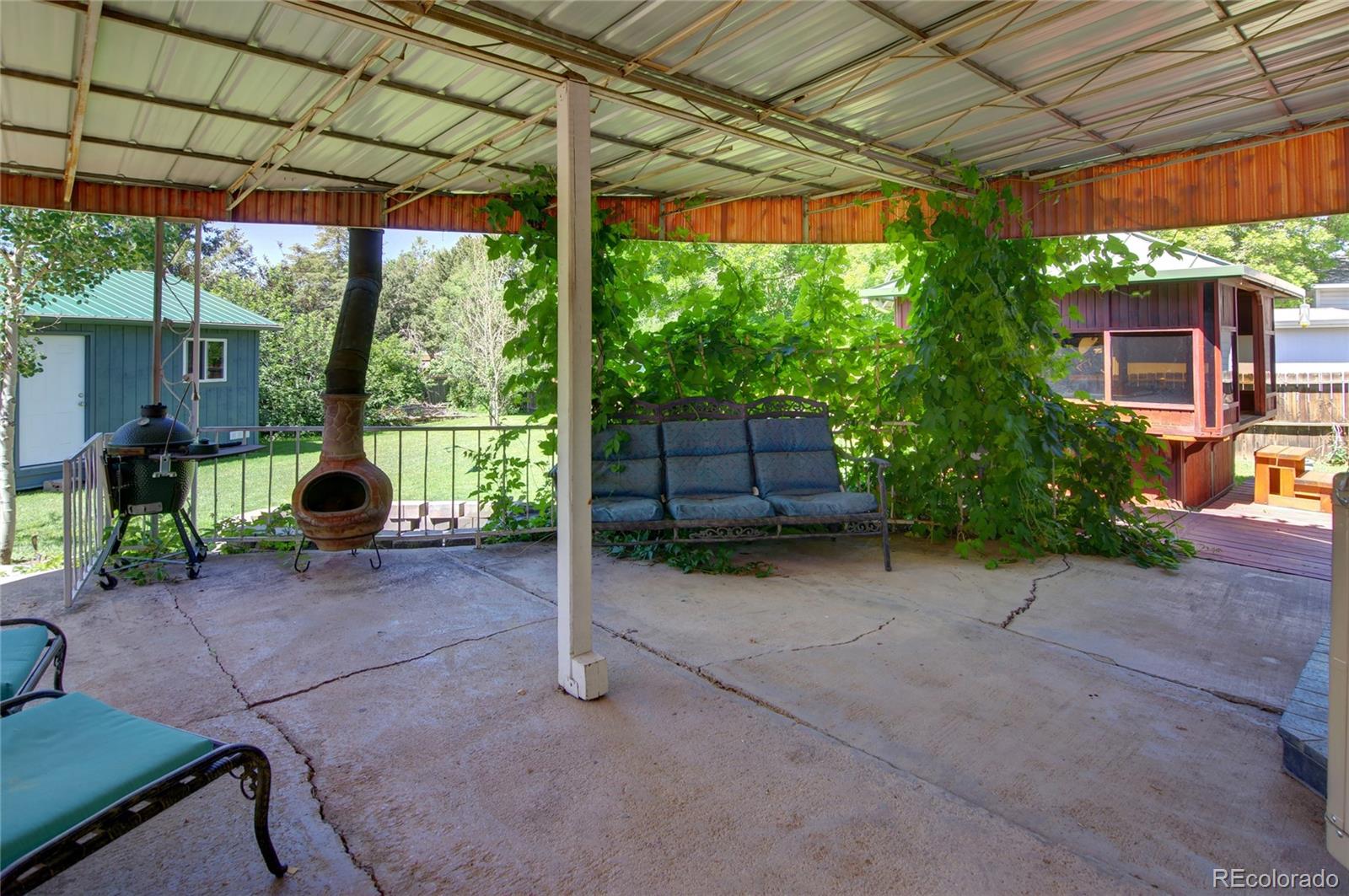 MLS Image #32 for 3803  encino street,colorado springs, Colorado