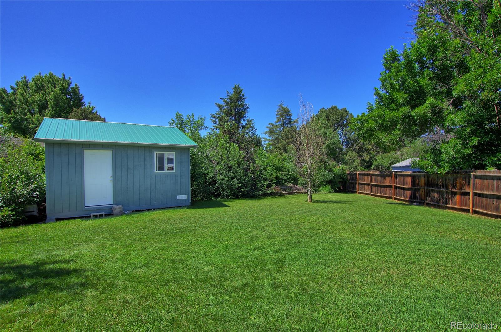 MLS Image #34 for 3803  encino street,colorado springs, Colorado