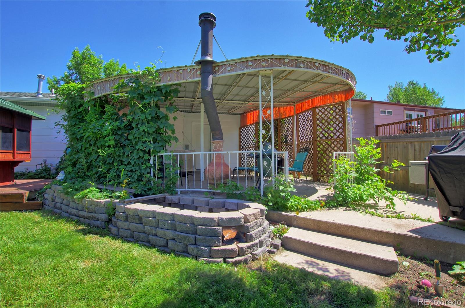 MLS Image #36 for 3803  encino street,colorado springs, Colorado