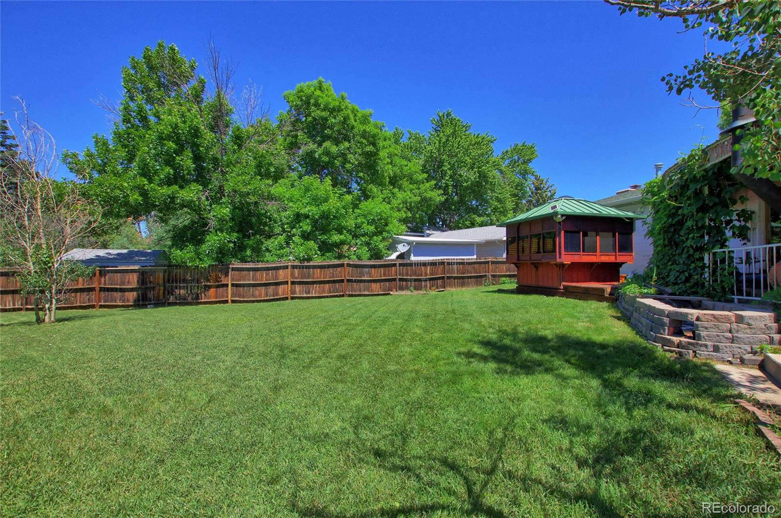 MLS Image #38 for 3803  encino street,colorado springs, Colorado