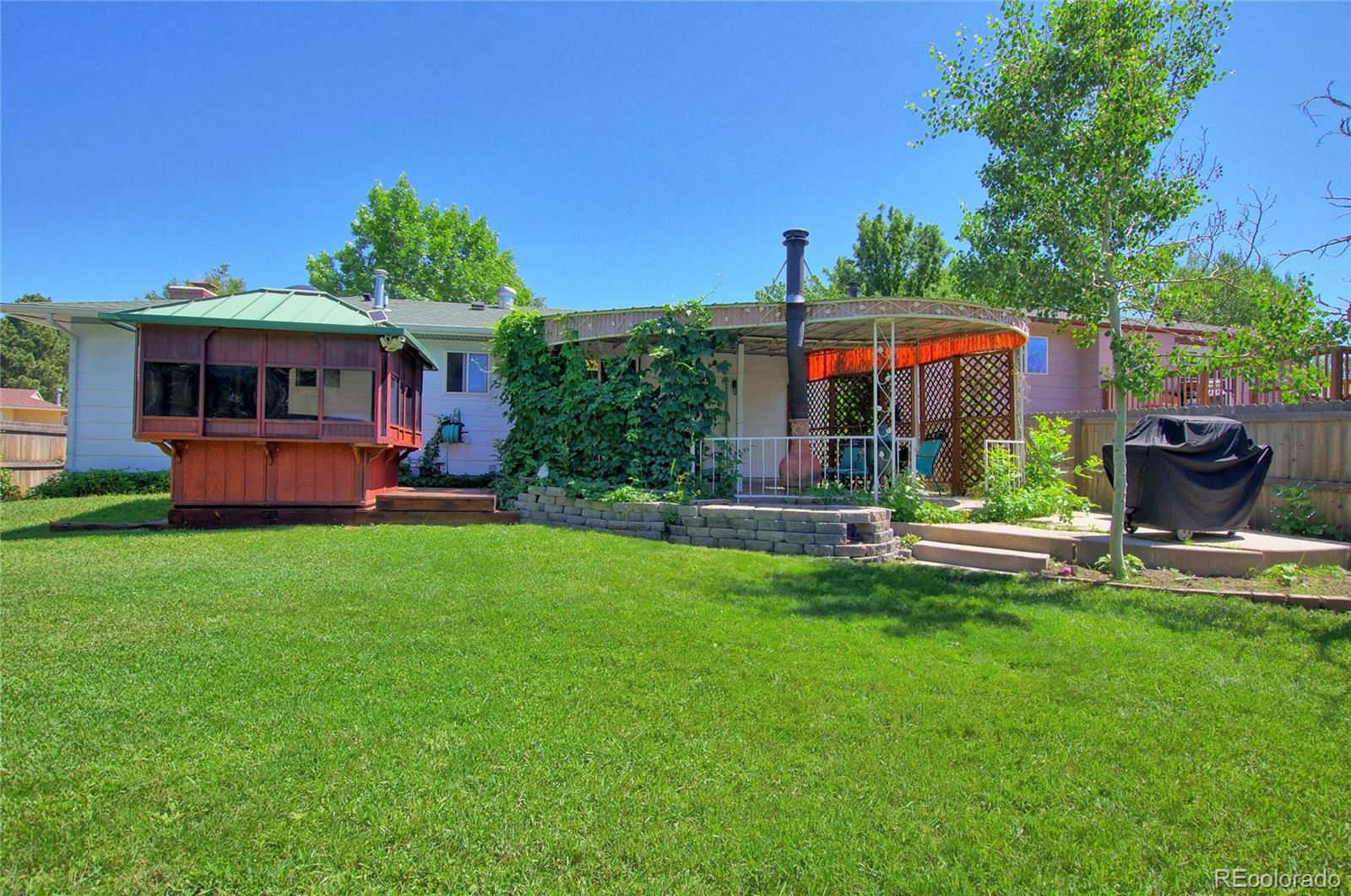 MLS Image #39 for 3803  encino street,colorado springs, Colorado