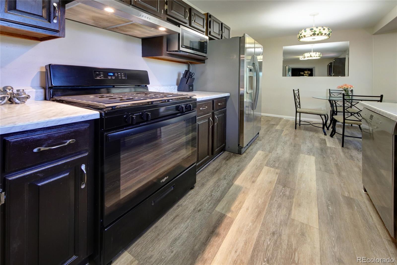 MLS Image #4 for 3803  encino street,colorado springs, Colorado