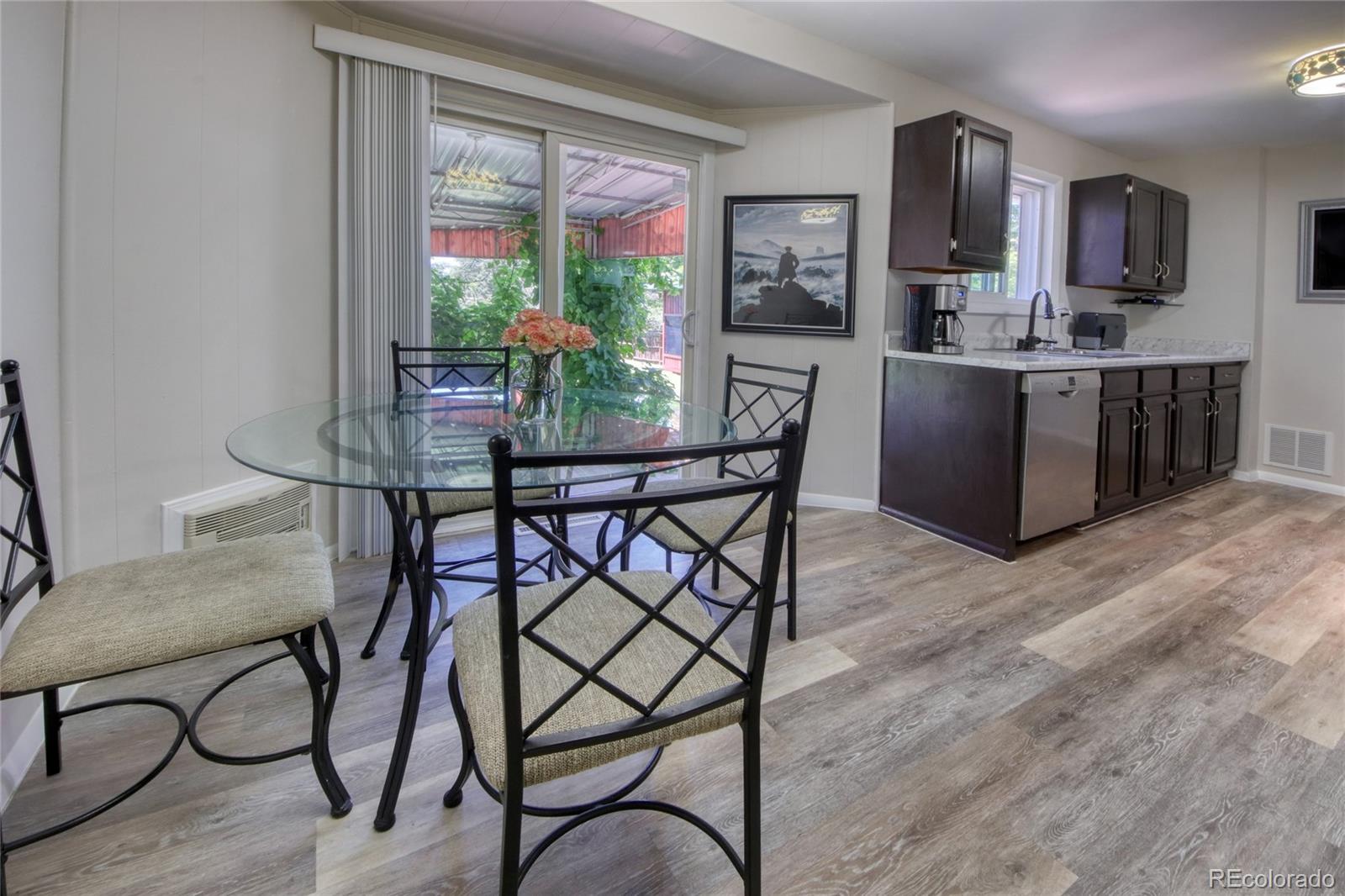 MLS Image #5 for 3803  encino street,colorado springs, Colorado