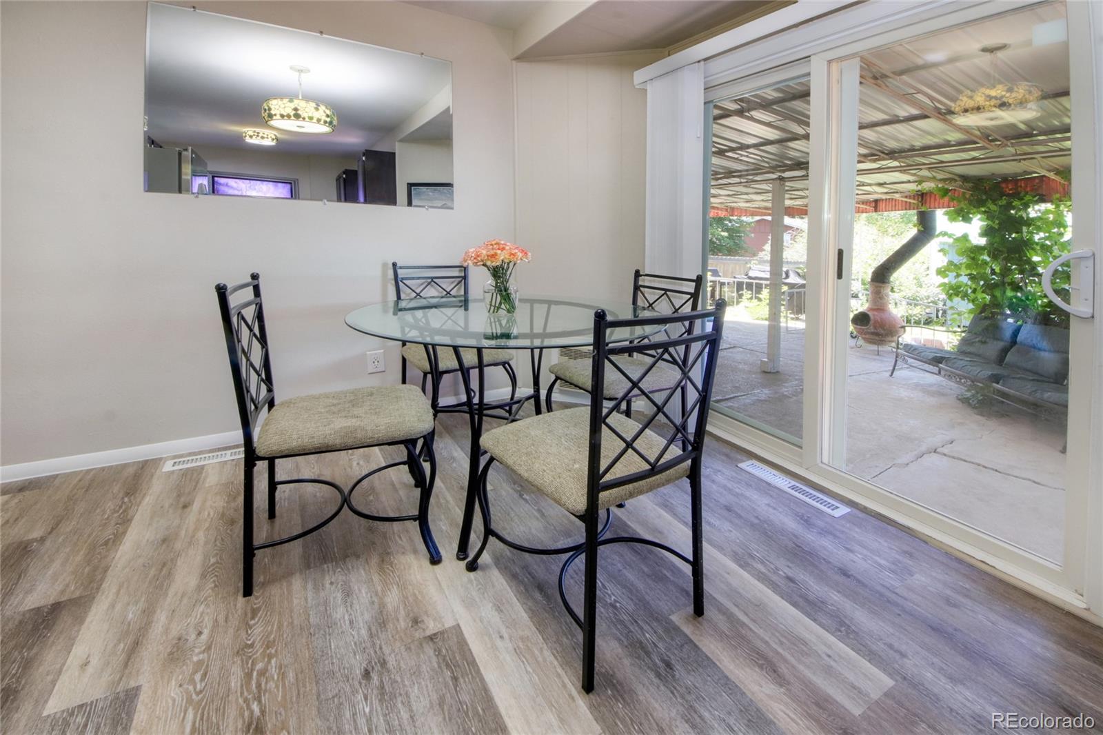 MLS Image #6 for 3803  encino street,colorado springs, Colorado
