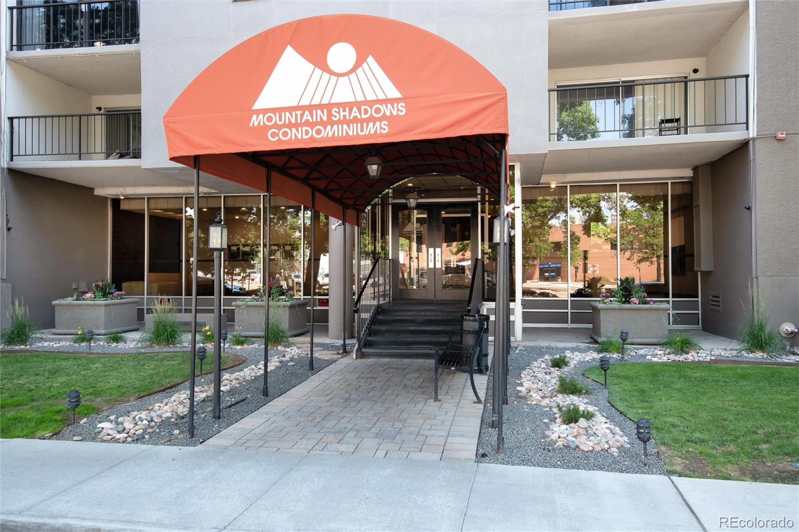 MLS Image #0 for 2  adams street,denver, Colorado