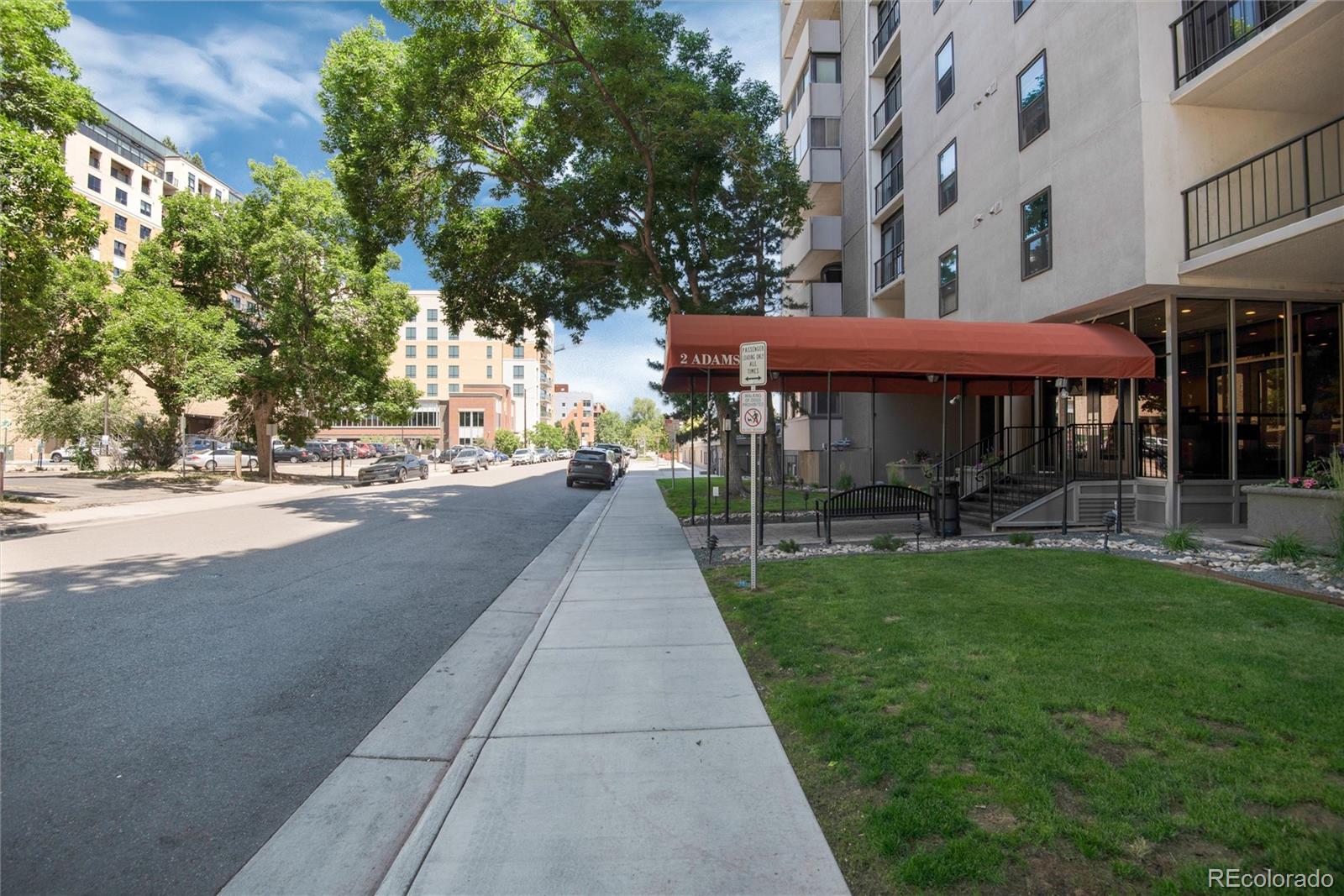 MLS Image #2 for 2  adams street,denver, Colorado