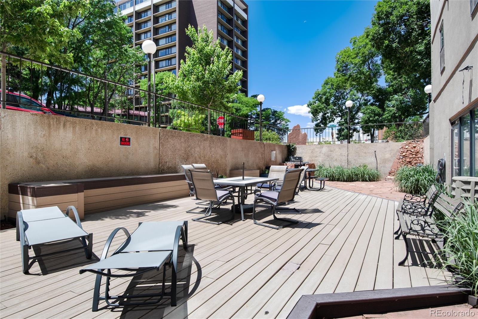 MLS Image #32 for 2  adams street,denver, Colorado