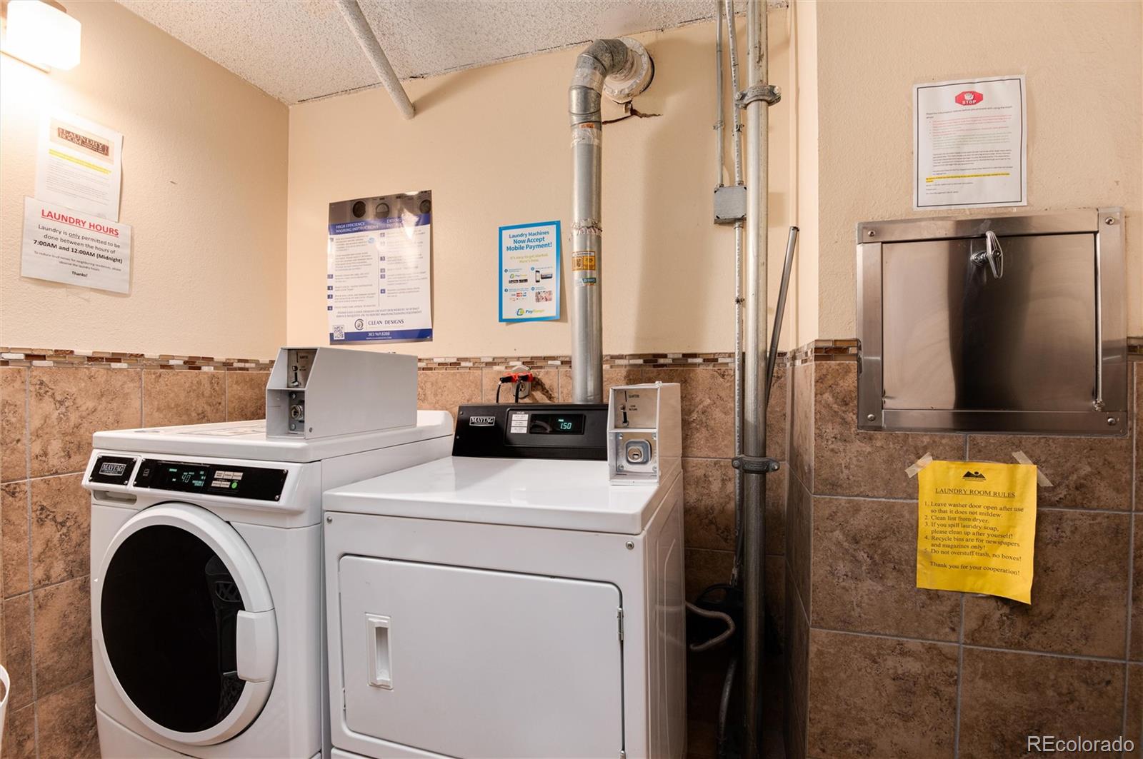 MLS Image #34 for 2  adams street,denver, Colorado