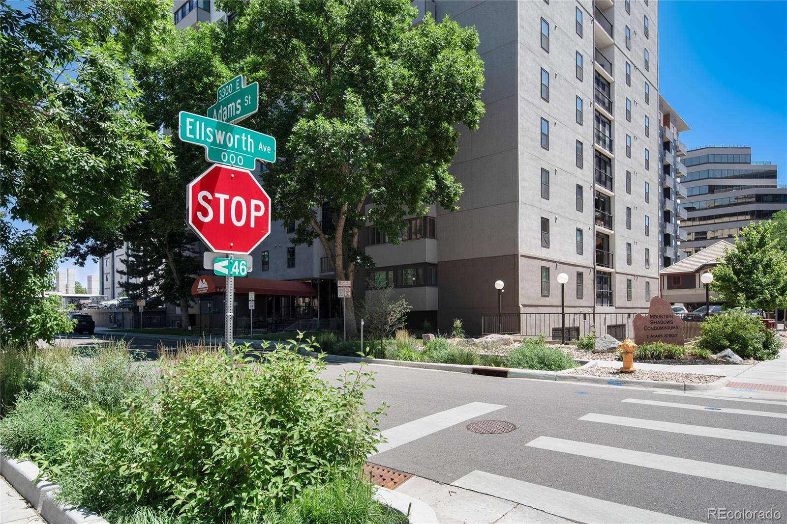 MLS Image #40 for 2  adams street,denver, Colorado