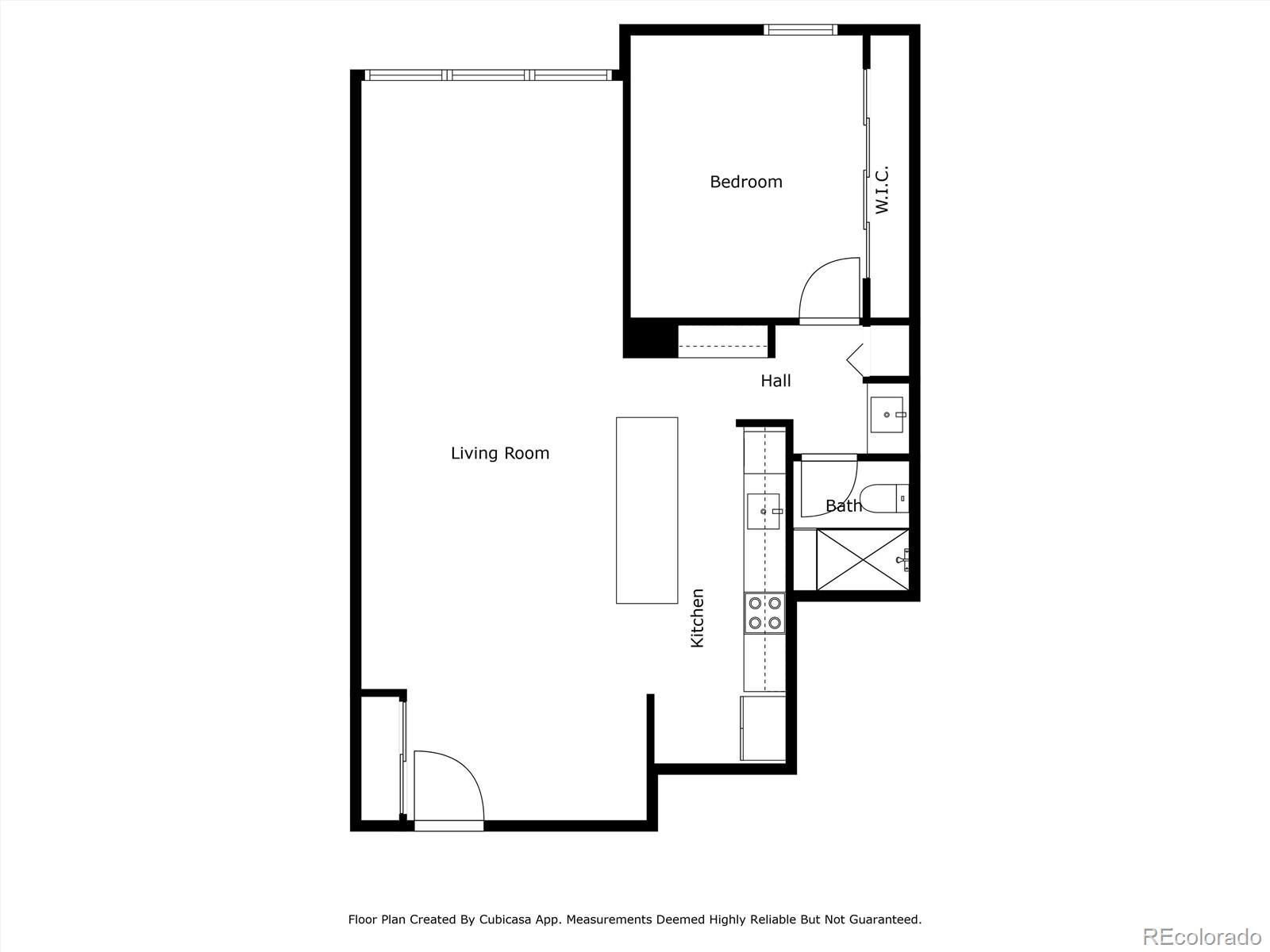 MLS Image #41 for 2  adams street,denver, Colorado
