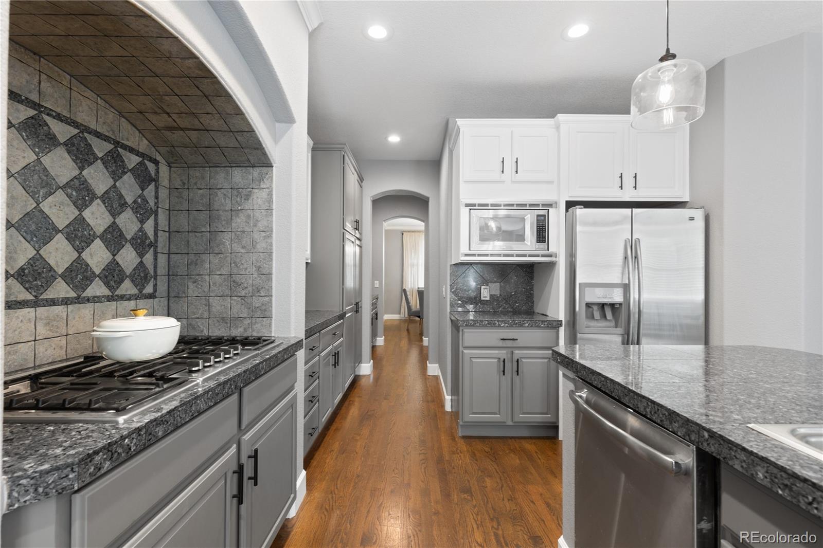 MLS Image #11 for 16376  stonefeld place,parker, Colorado