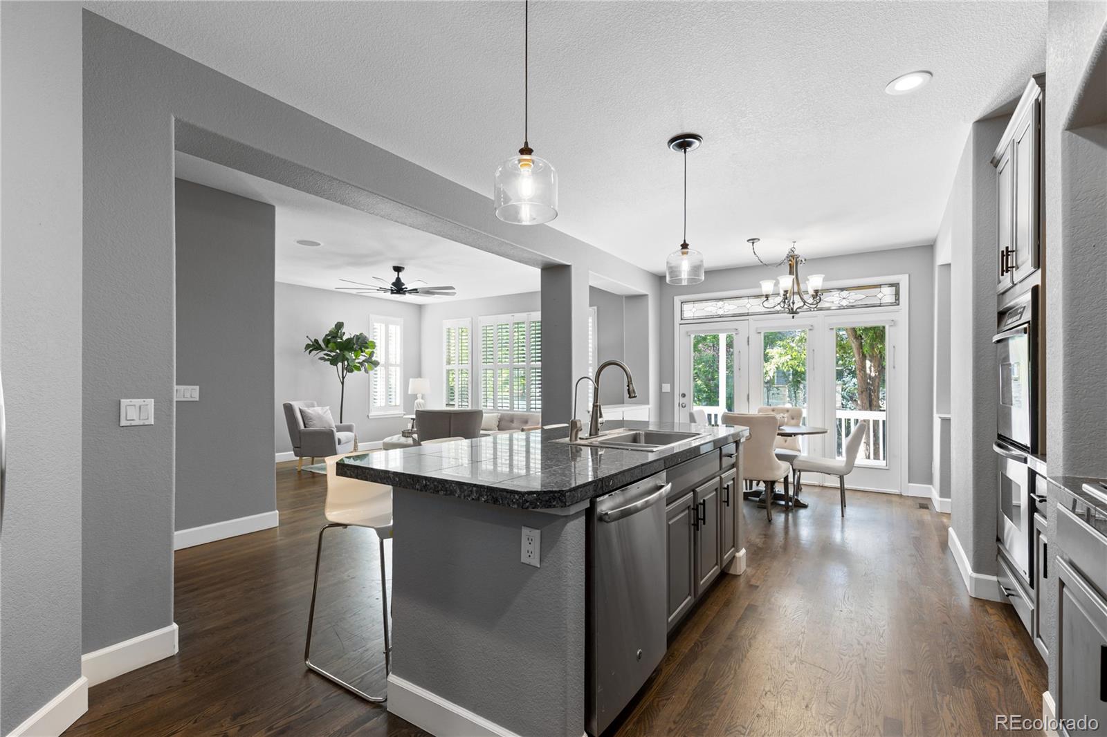MLS Image #14 for 16376  stonefeld place,parker, Colorado