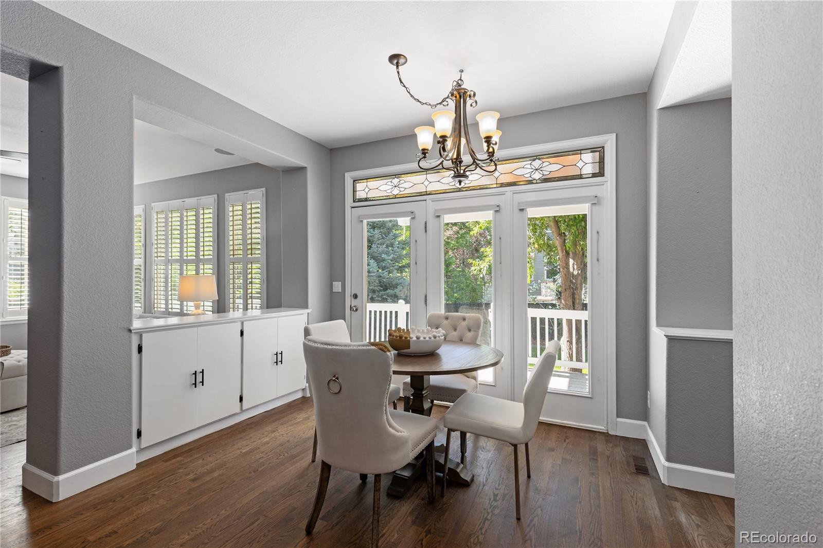 MLS Image #15 for 16376  stonefeld place,parker, Colorado