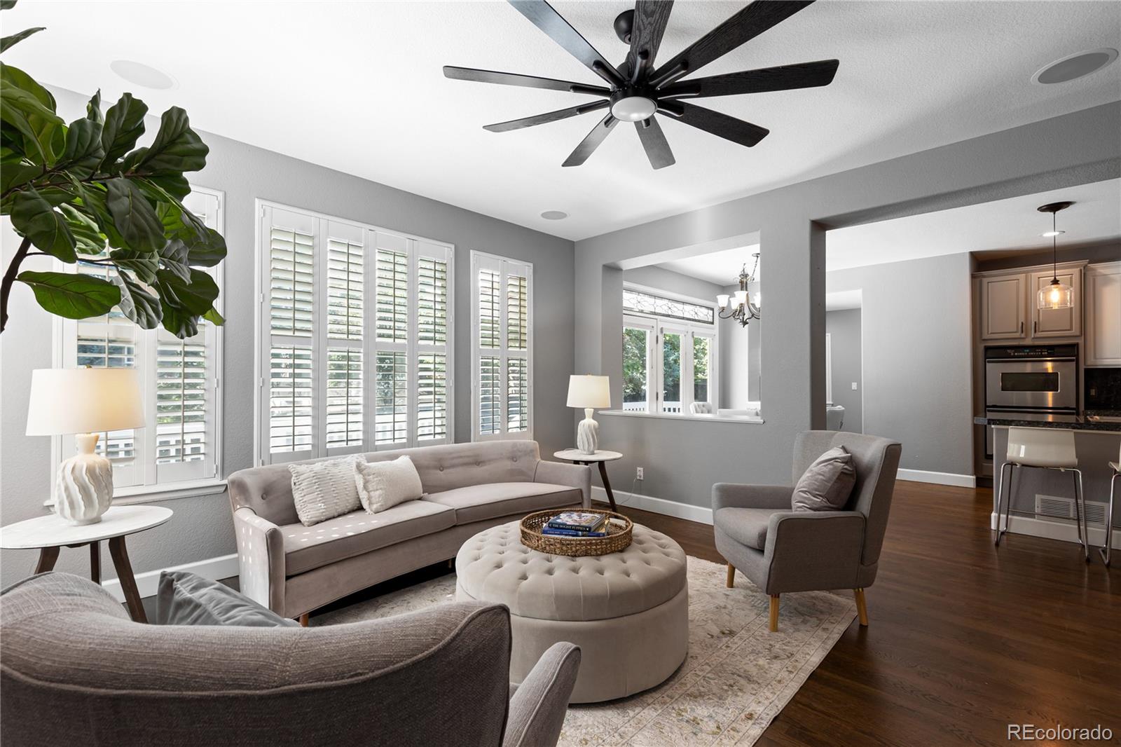MLS Image #17 for 16376  stonefeld place,parker, Colorado