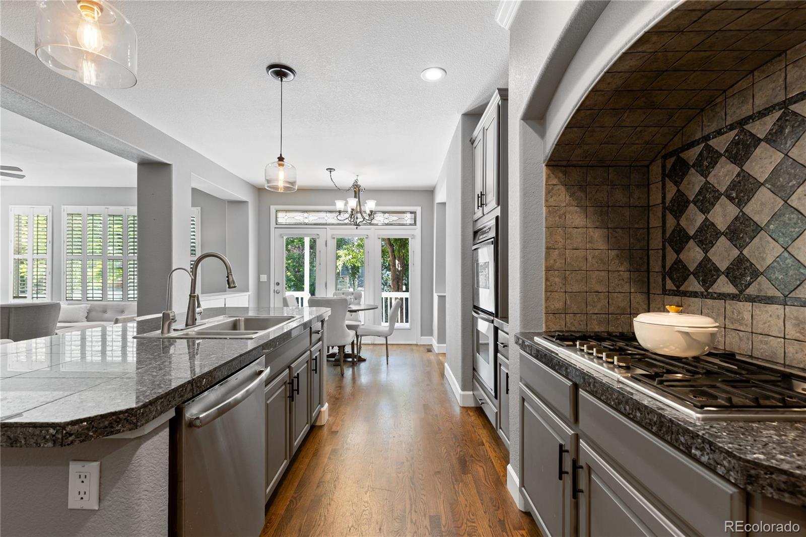 MLS Image #18 for 16376  stonefeld place,parker, Colorado