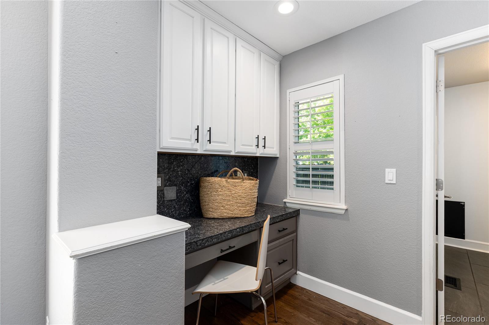 MLS Image #19 for 16376  stonefeld place,parker, Colorado