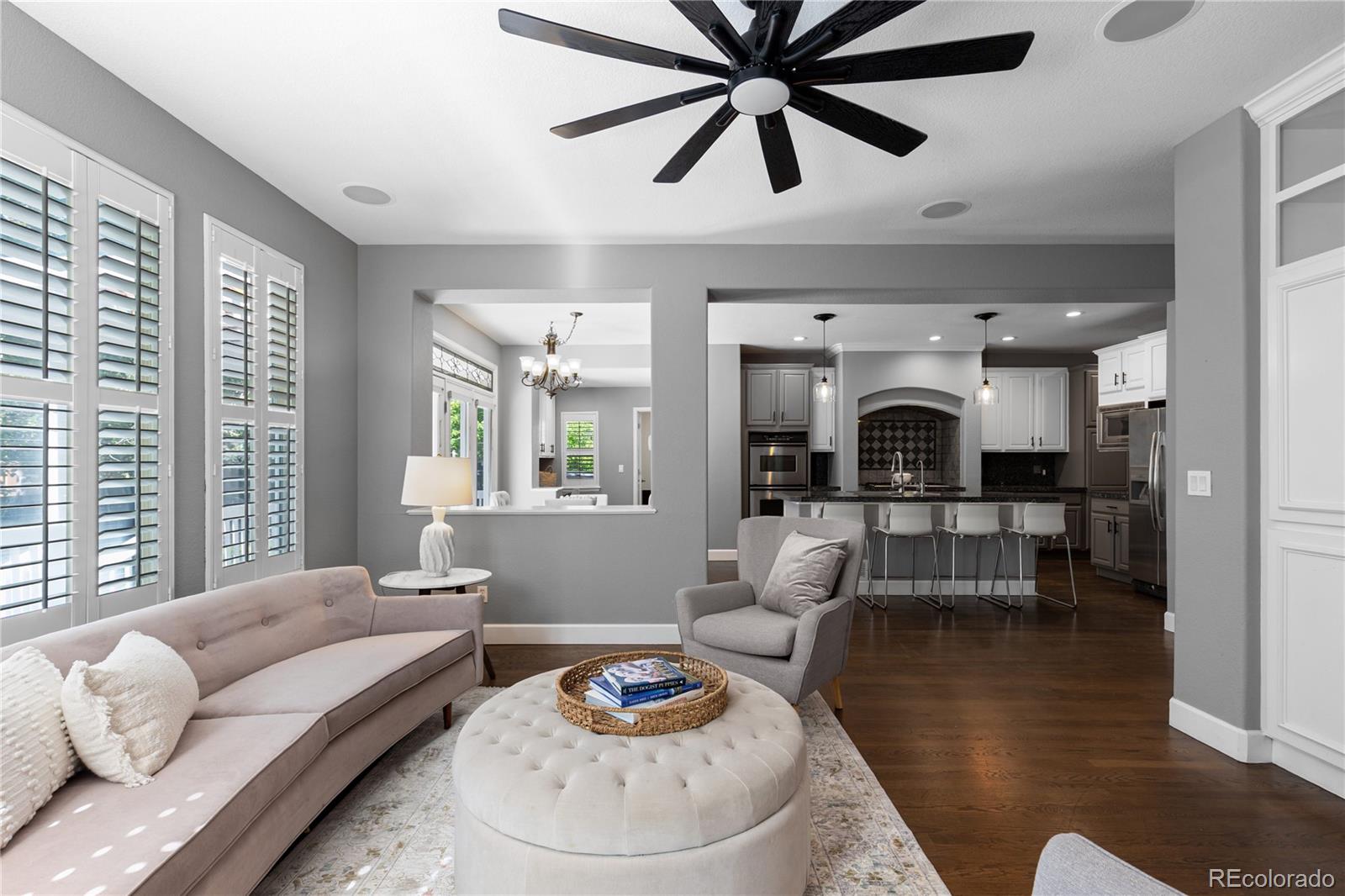 MLS Image #20 for 16376  stonefeld place,parker, Colorado