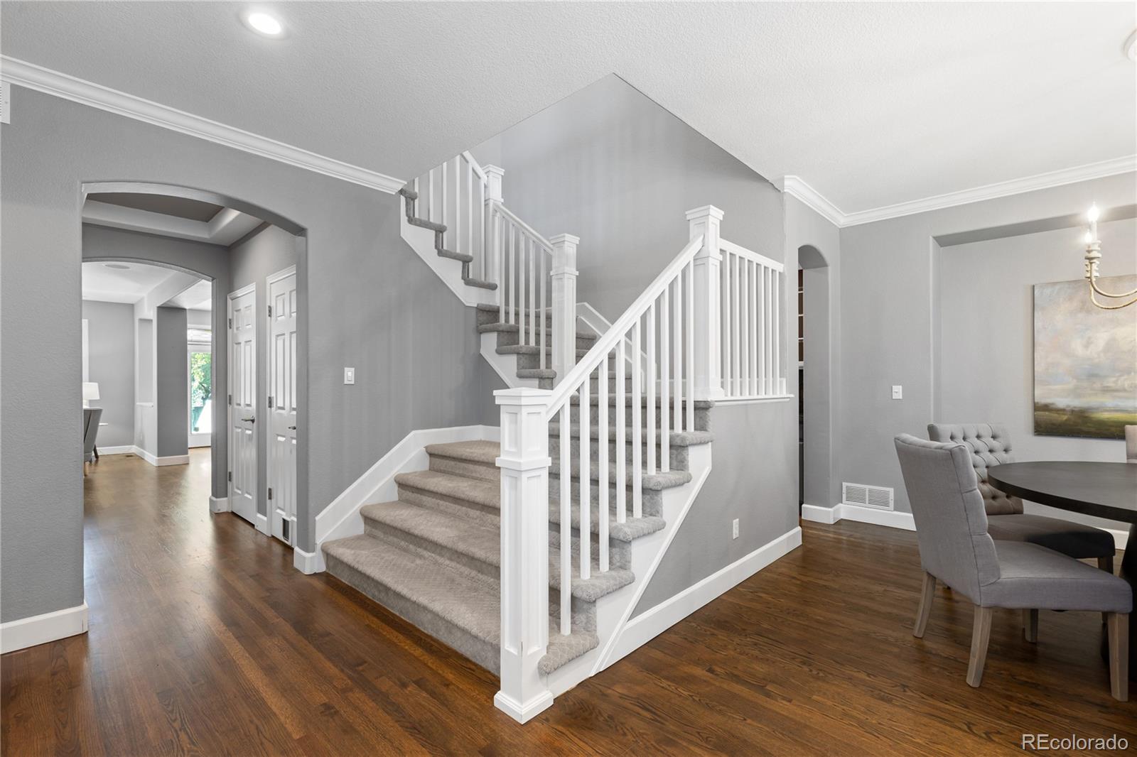 MLS Image #23 for 16376  stonefeld place,parker, Colorado