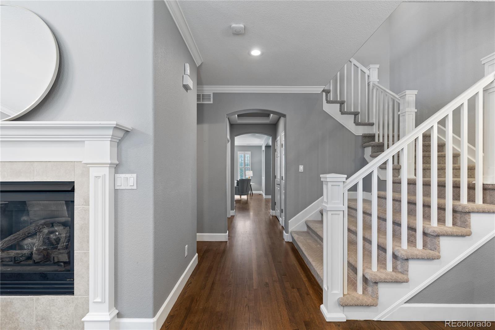 MLS Image #3 for 16376  stonefeld place,parker, Colorado