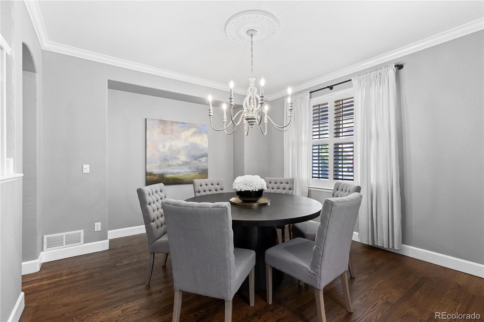 MLS Image #4 for 16376  stonefeld place,parker, Colorado