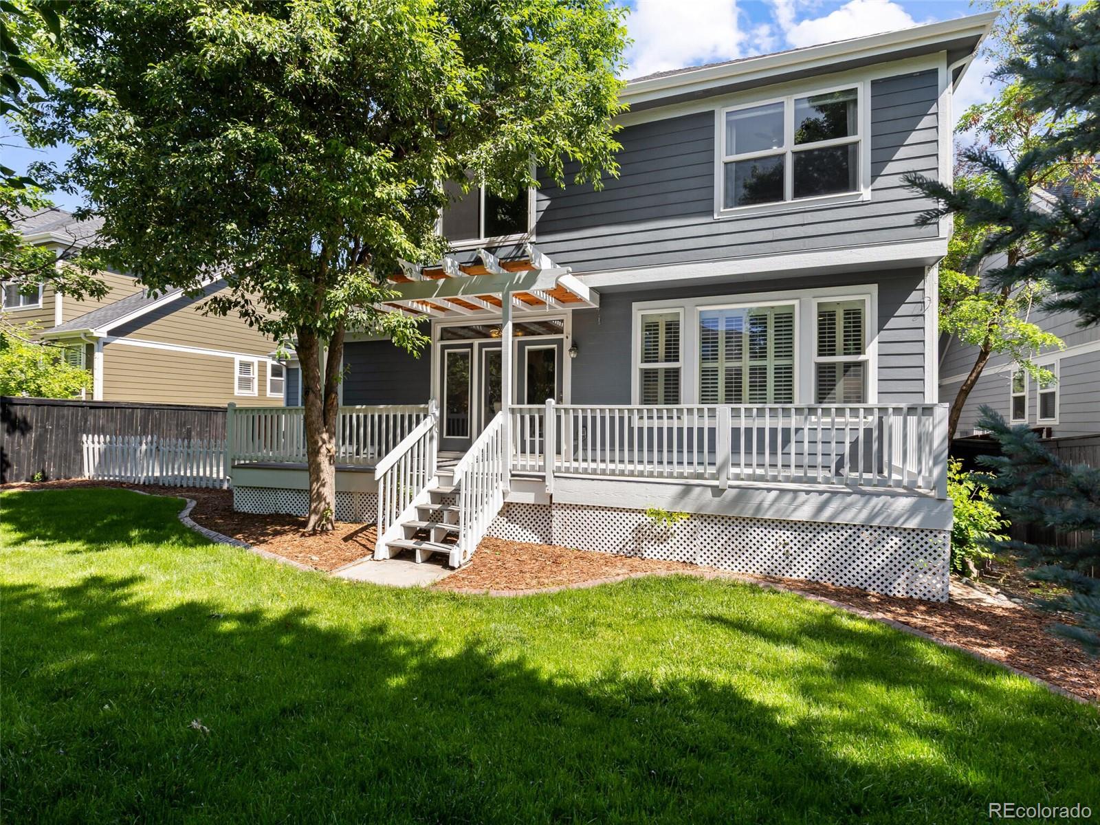 MLS Image #45 for 16376  stonefeld place,parker, Colorado