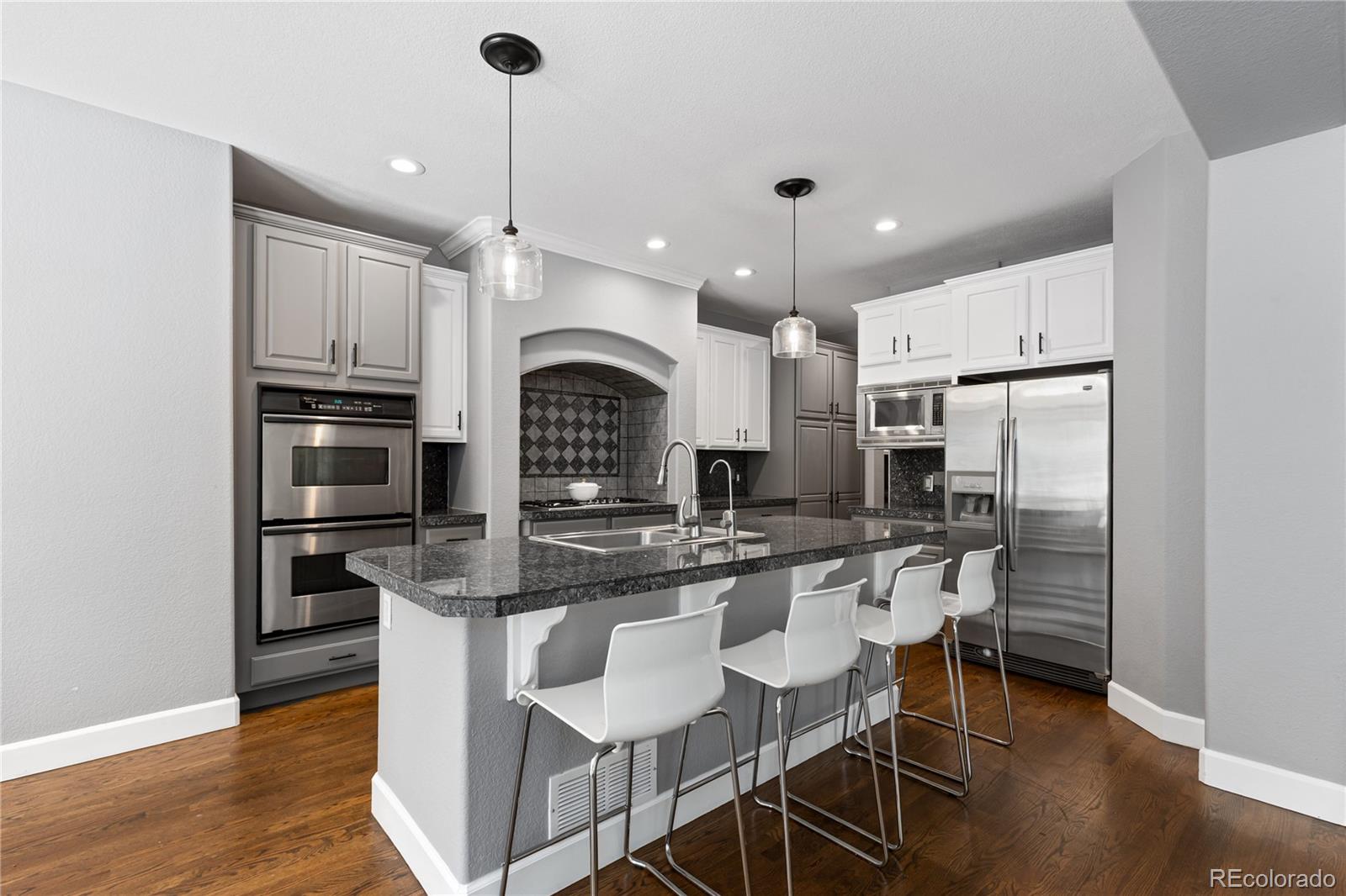 MLS Image #7 for 16376  stonefeld place,parker, Colorado