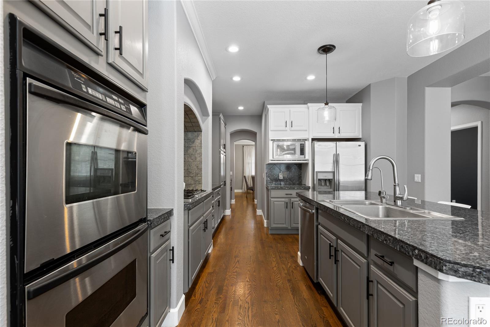 MLS Image #9 for 16376  stonefeld place,parker, Colorado