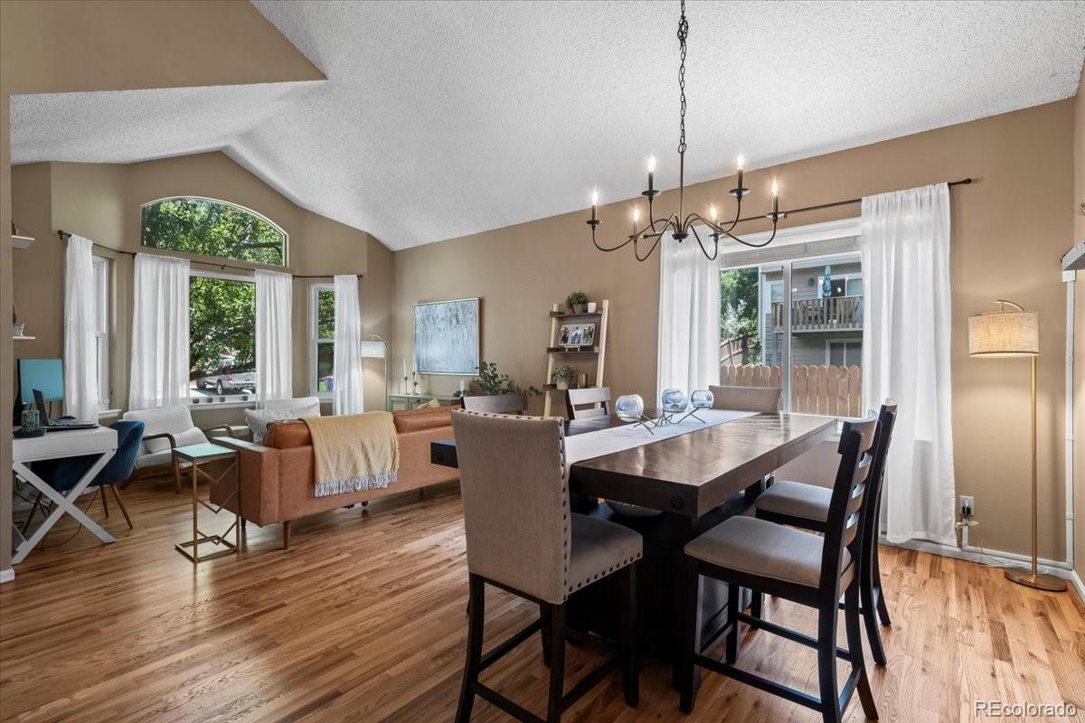 MLS Image #3 for 8051 w 78th circle,arvada, Colorado