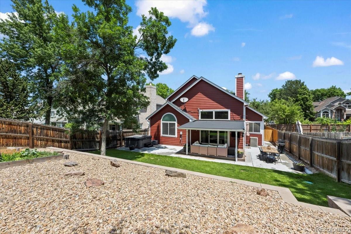 MLS Image #31 for 8051 w 78th circle,arvada, Colorado