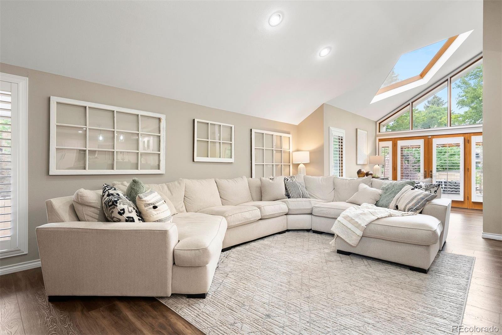 MLS Image #3 for 7703 s grape court,centennial, Colorado