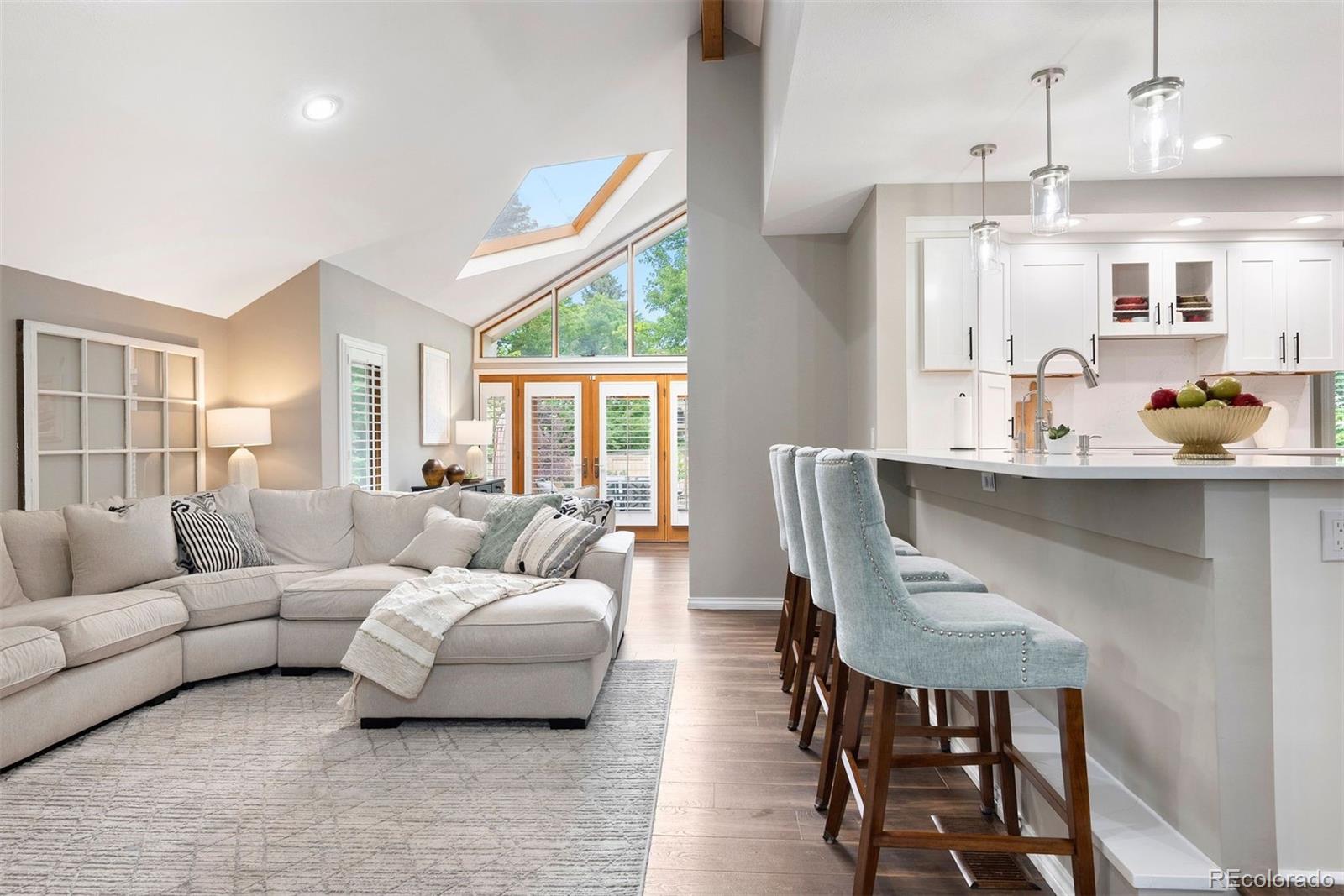 MLS Image #4 for 7703 s grape court,centennial, Colorado