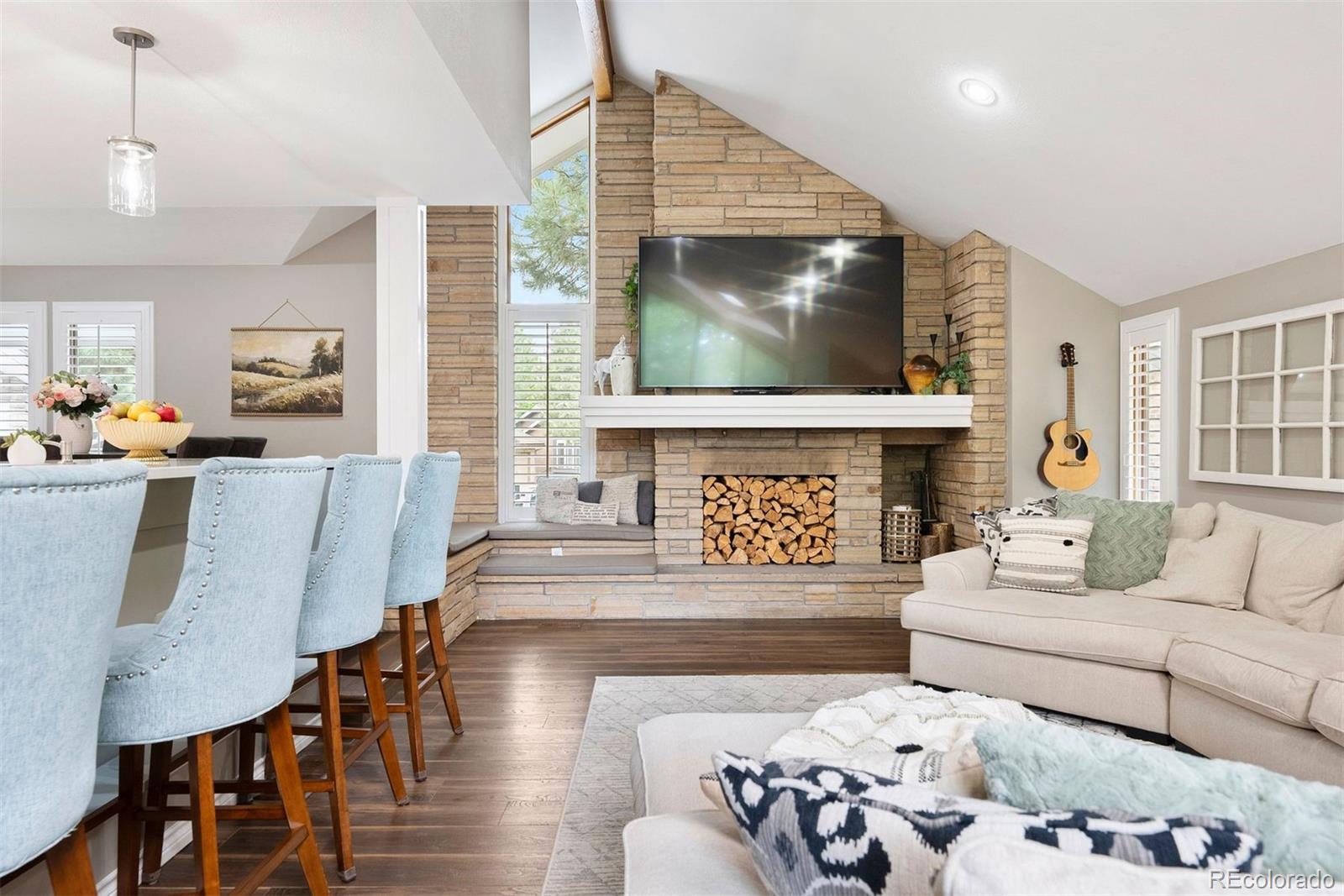 MLS Image #5 for 7703 s grape court,centennial, Colorado
