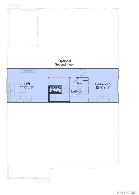 MLS Image #12 for 631  sunrise street,erie, Colorado