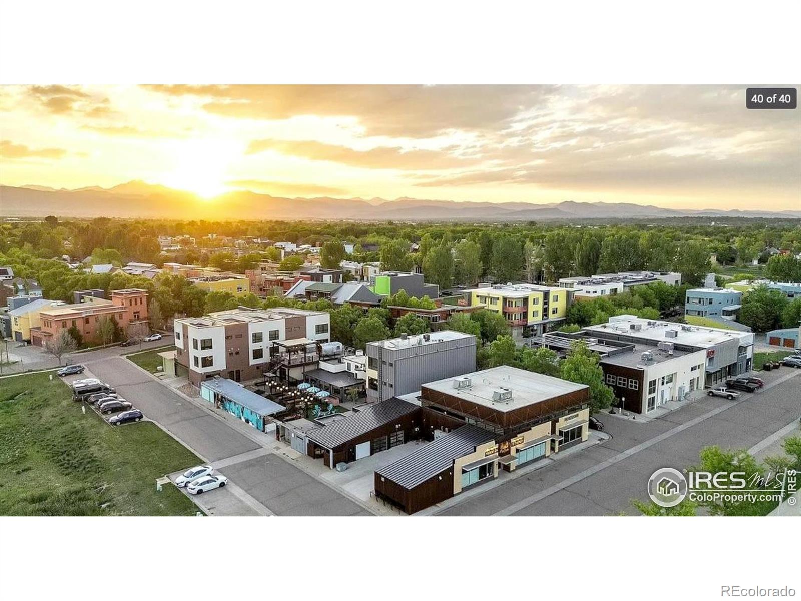 MLS Image #17 for 1109  neon forest circle,longmont, Colorado