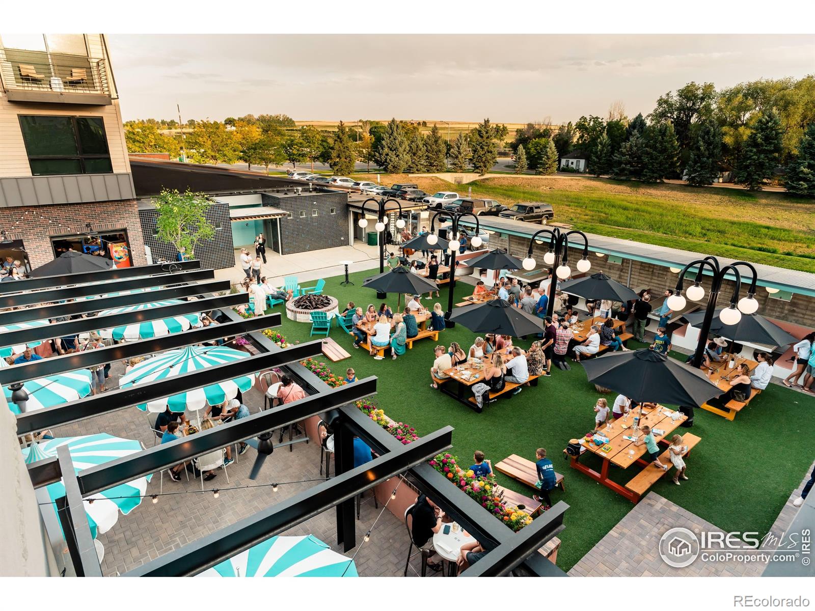 MLS Image #20 for 1109  neon forest circle,longmont, Colorado