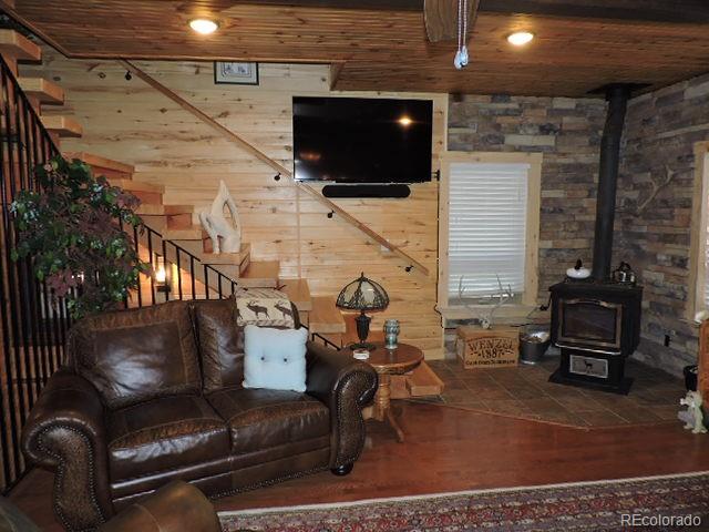 MLS Image #18 for 2137  riccardo lane,fort garland, Colorado