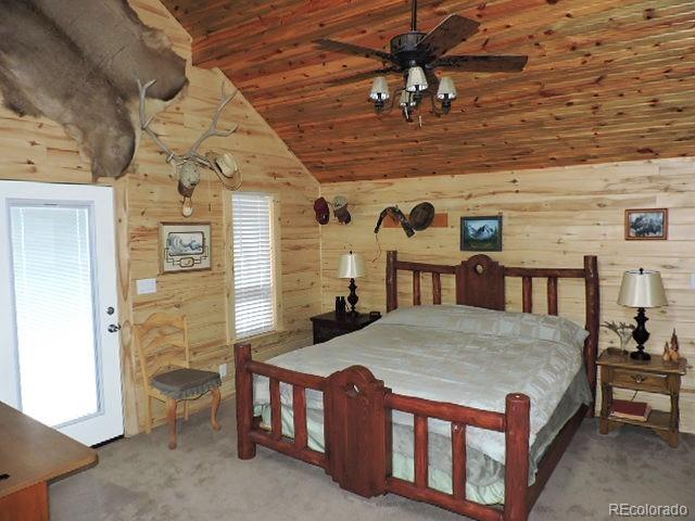 MLS Image #22 for 2137  riccardo lane,fort garland, Colorado