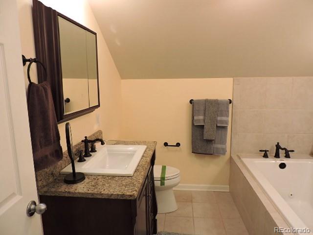 MLS Image #24 for 2137  riccardo lane,fort garland, Colorado