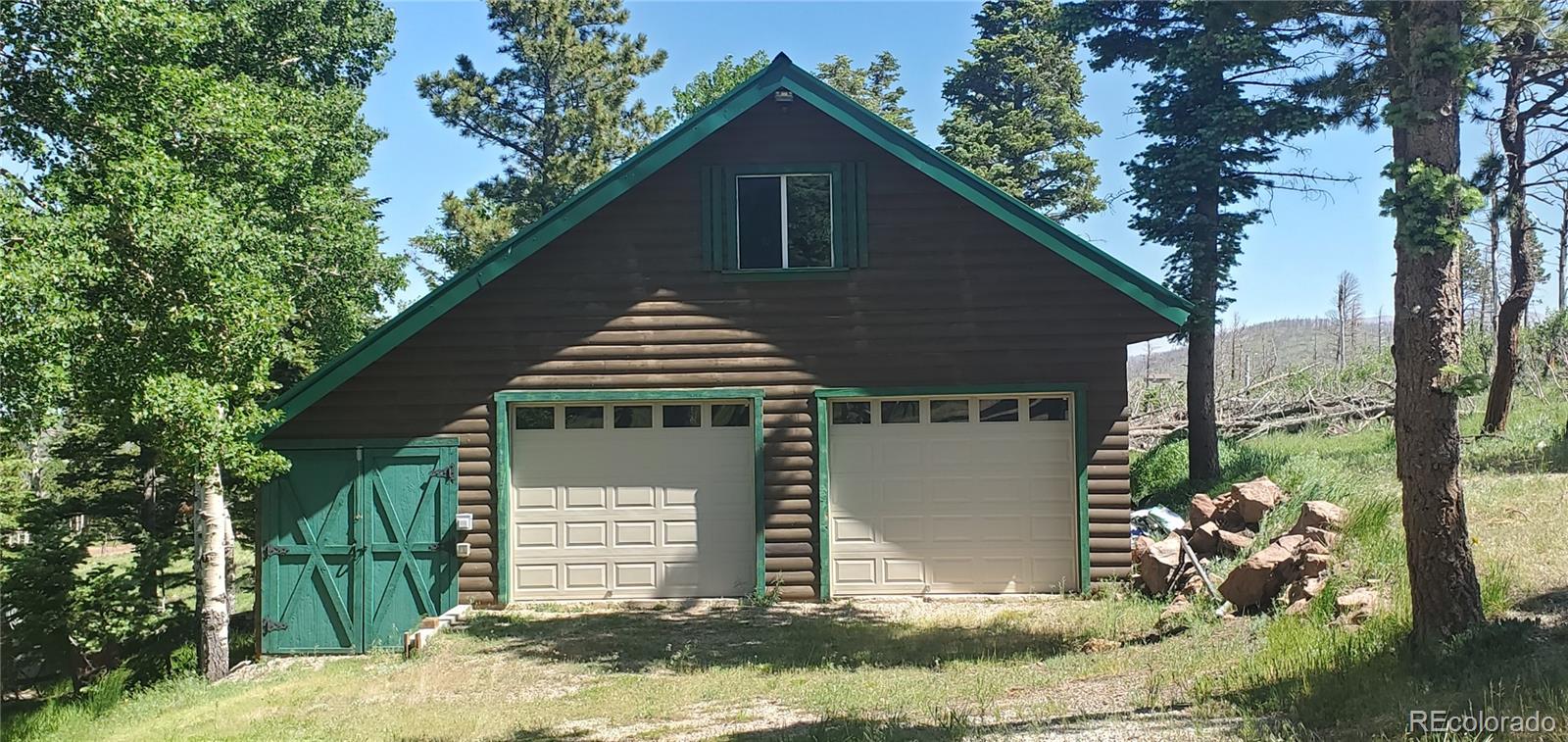 MLS Image #4 for 2137  riccardo lane,fort garland, Colorado