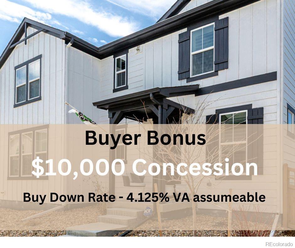 MLS Image #0 for 8358  howell street,arvada, Colorado