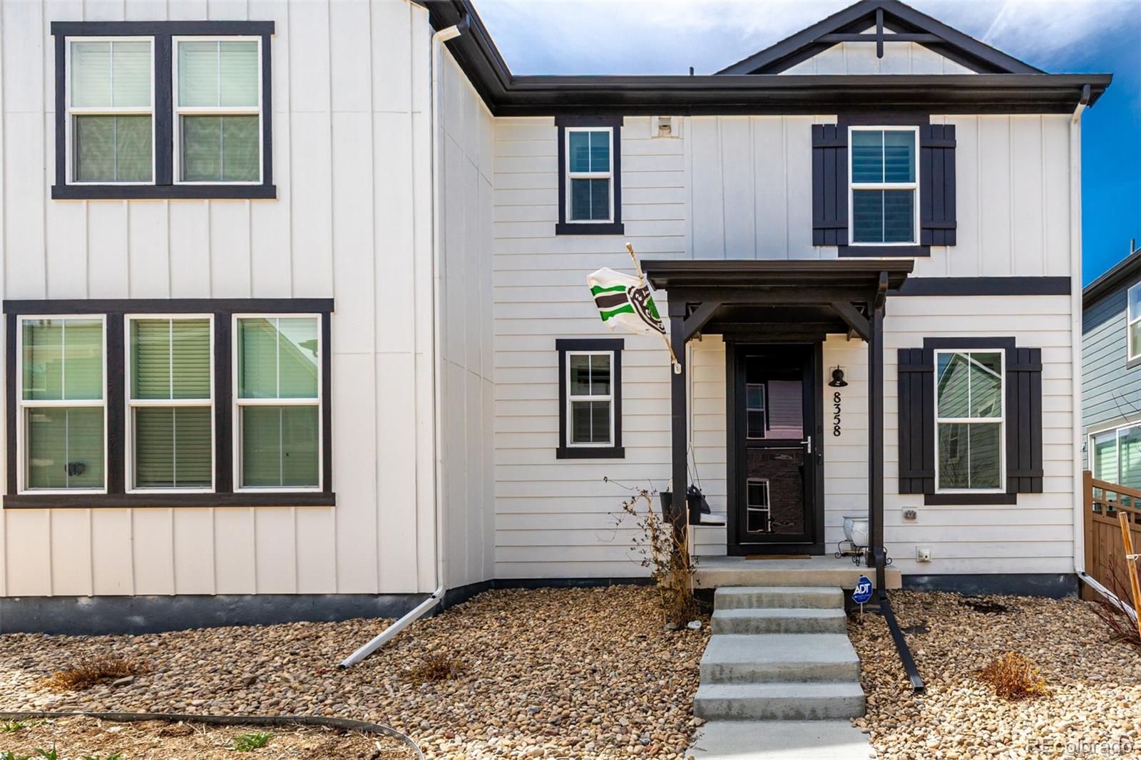 MLS Image #2 for 8358  howell street,arvada, Colorado