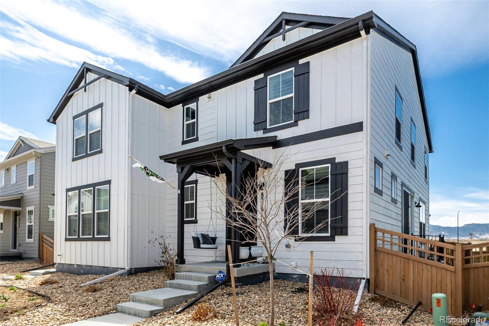 MLS Image #5 for 8358  howell street,arvada, Colorado