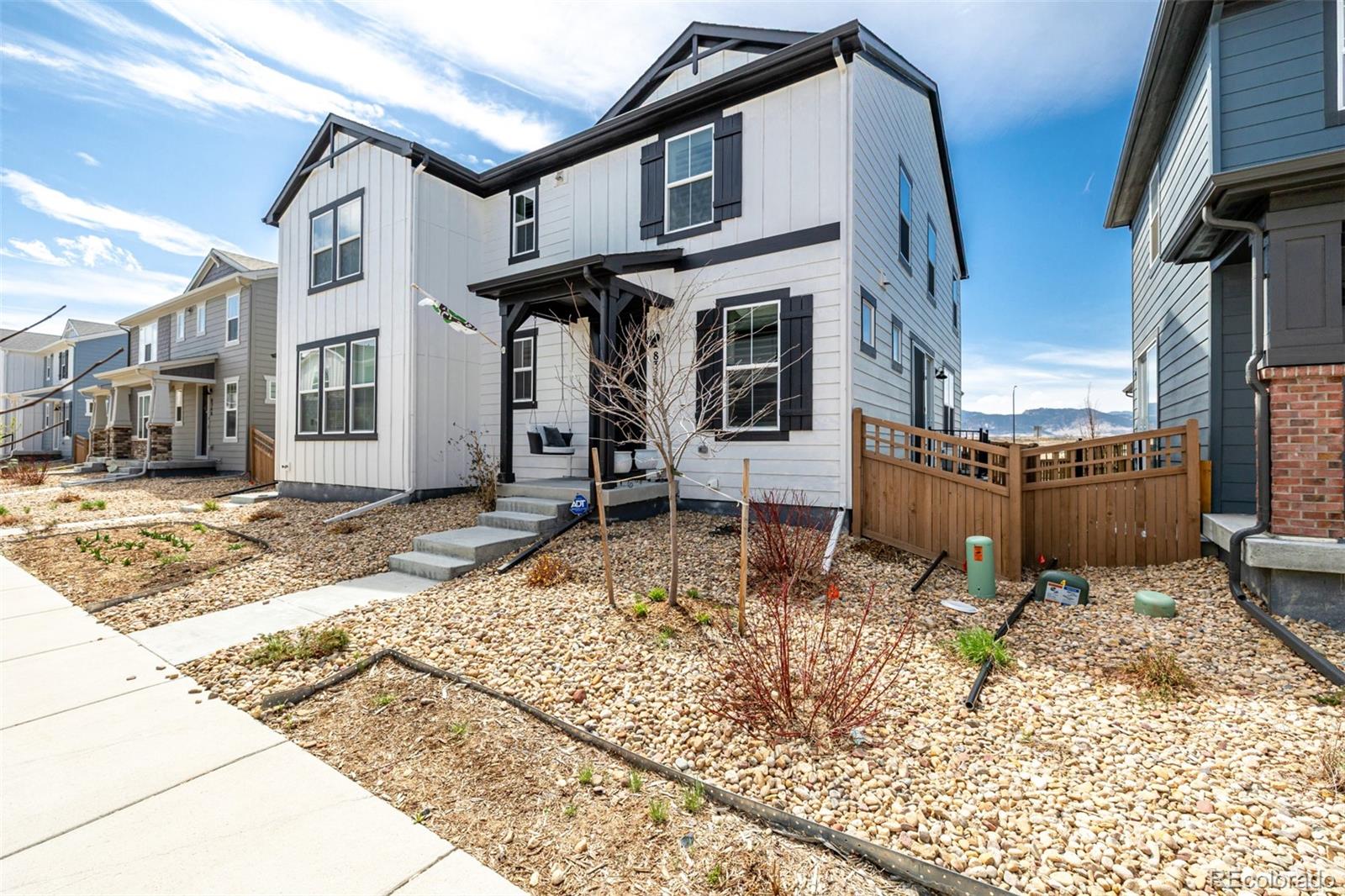 MLS Image #6 for 8358  howell street,arvada, Colorado
